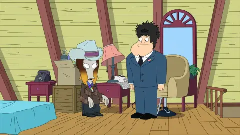 movie image