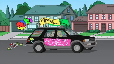 movie image