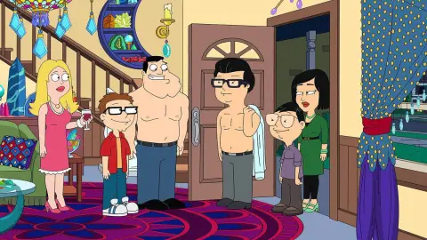 movie image
