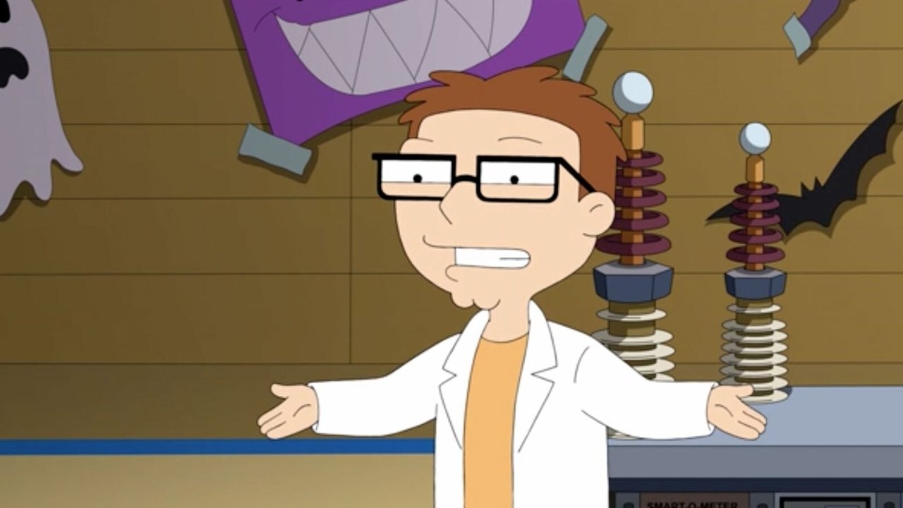 movie image