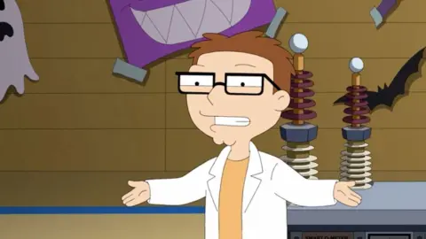 movie image