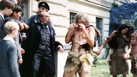 movie image