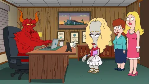 movie image