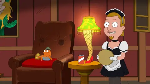 movie image