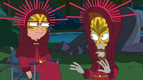 movie image