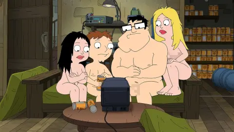 movie image
