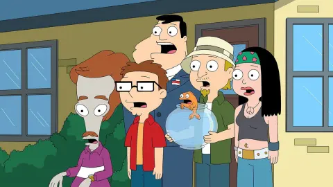 movie image