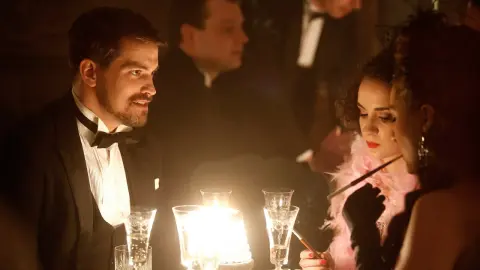 movie image