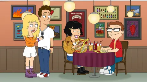 movie image
