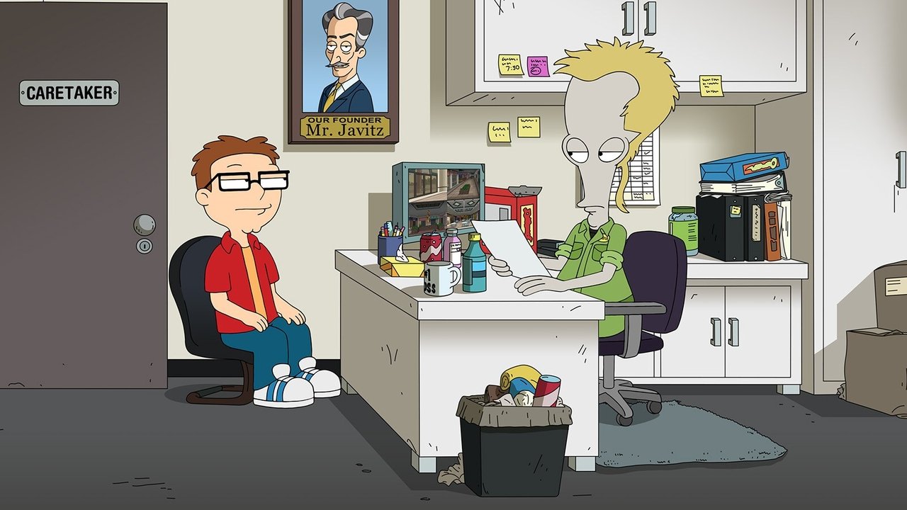 movie image