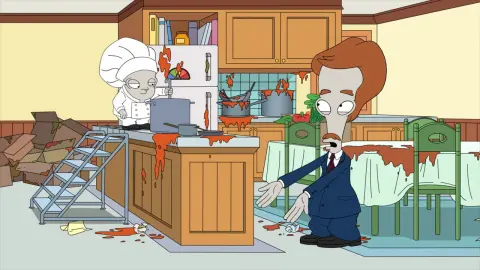 movie image