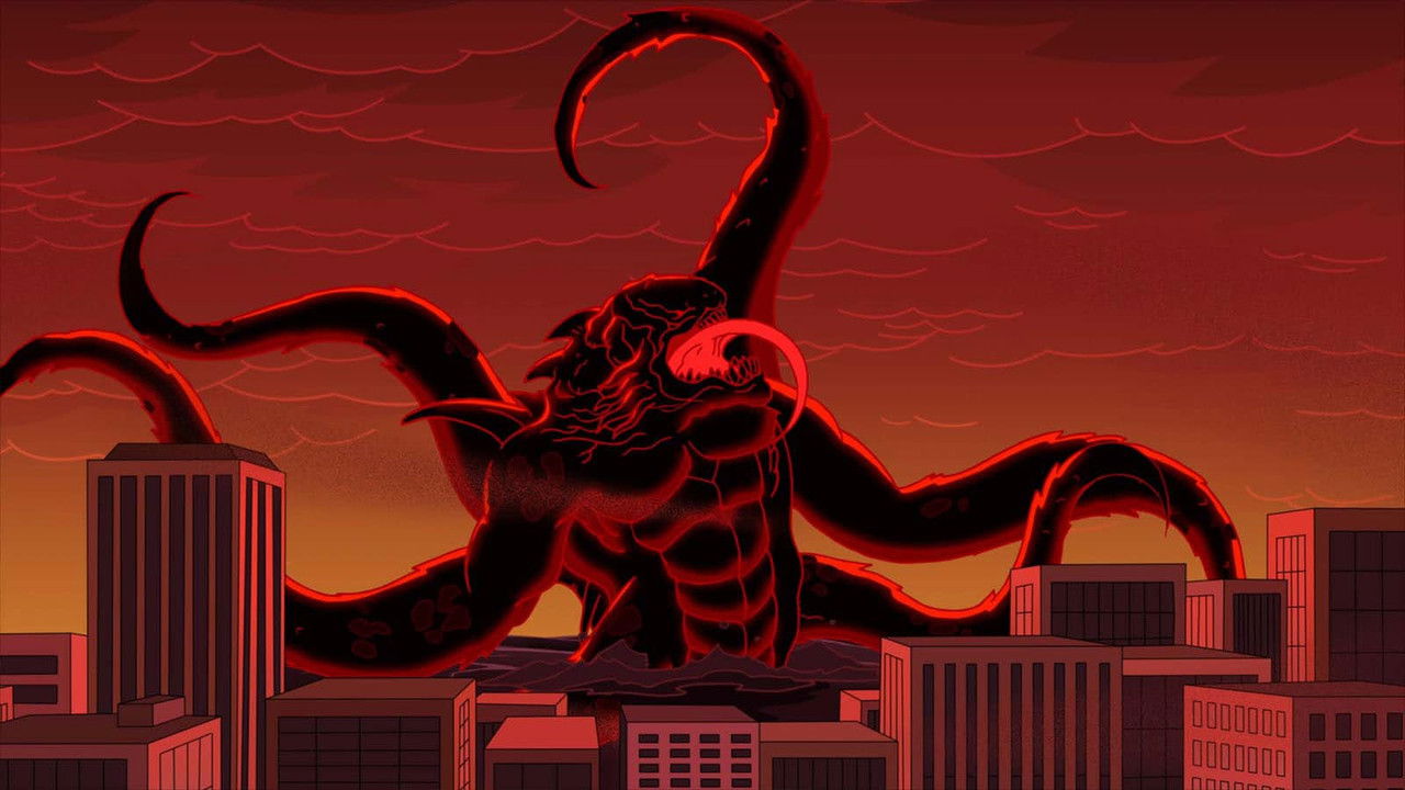 movie image