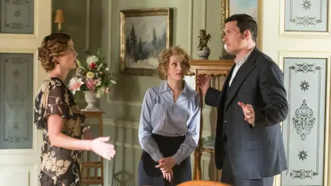 movie image