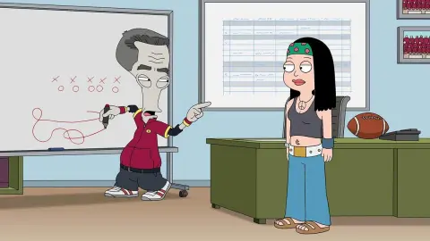 movie image