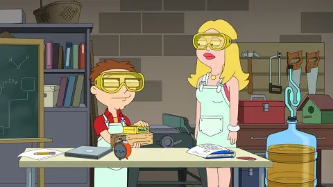 movie image