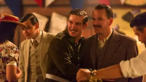 movie image