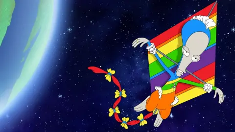 movie image