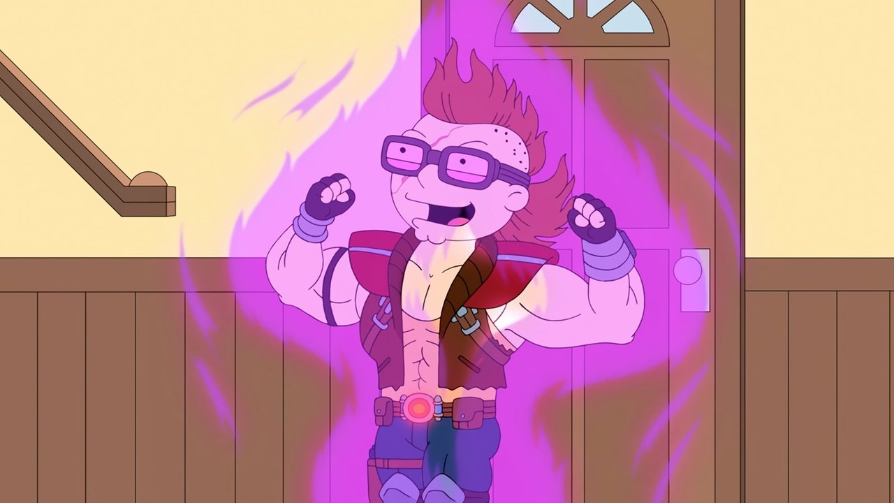 movie image