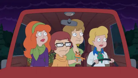 movie image