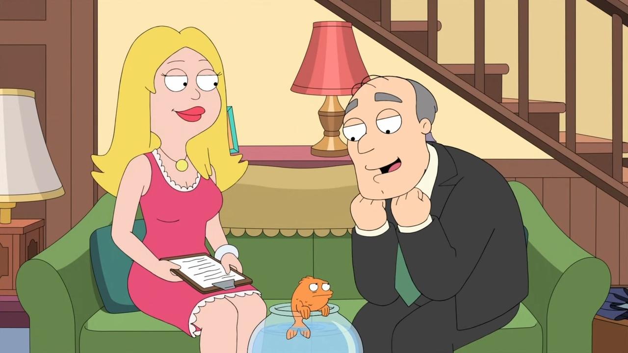 movie image