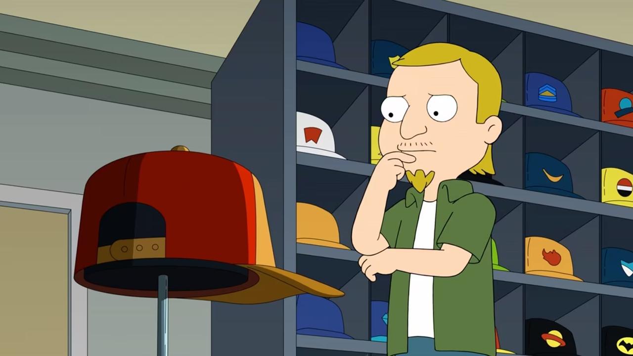 movie image