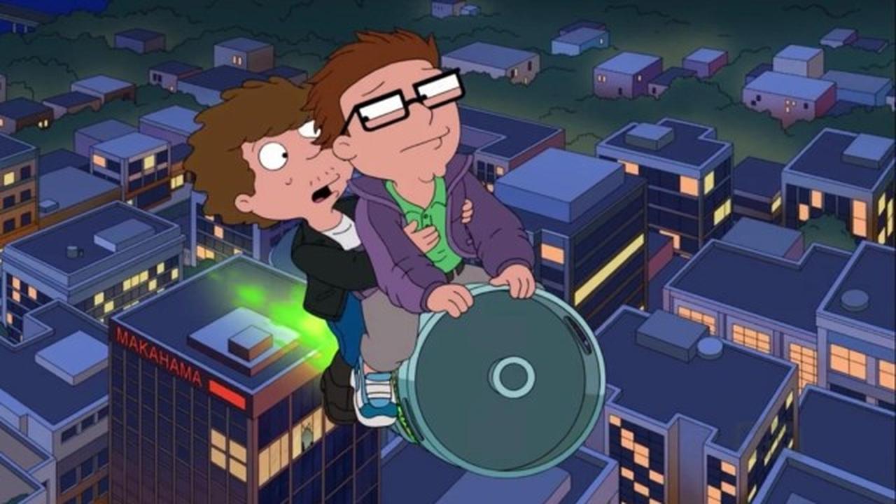 movie image