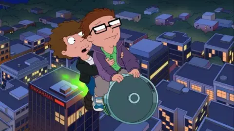 movie image