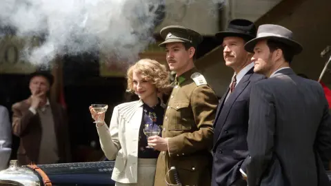 movie image