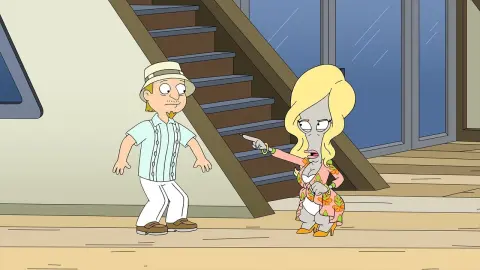 movie image