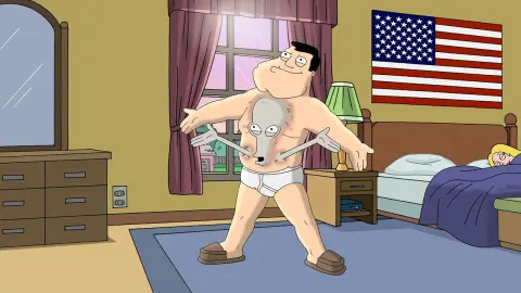 movie image