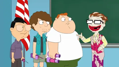 movie image
