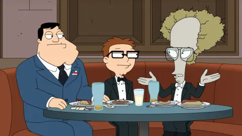 movie image