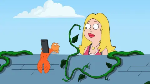 movie image