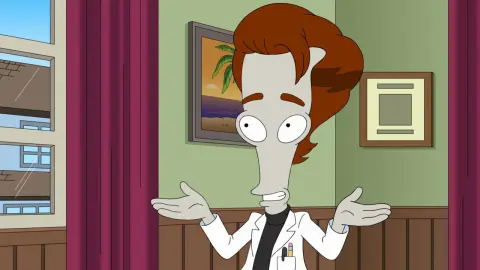 movie image