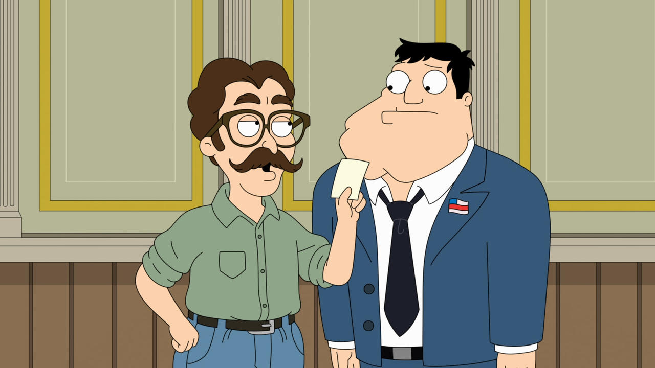 movie image