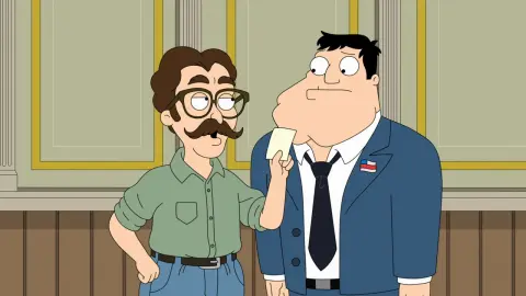 movie image