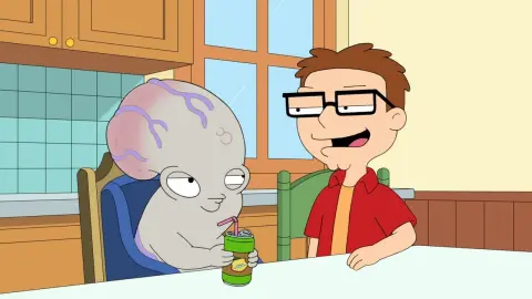 movie image