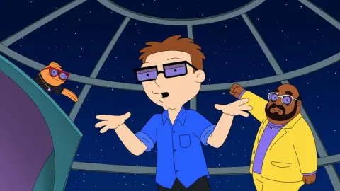 movie image
