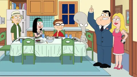 movie image