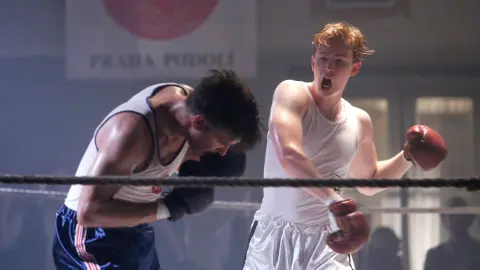 movie image