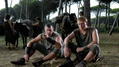 movie image