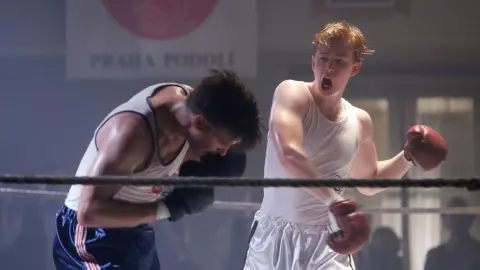 movie image