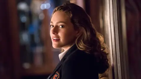 movie image