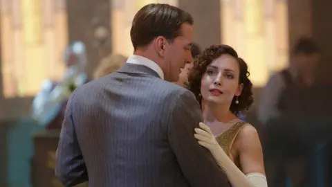 movie image