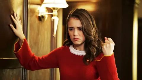 movie image