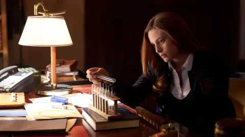 movie image
