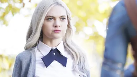 movie image