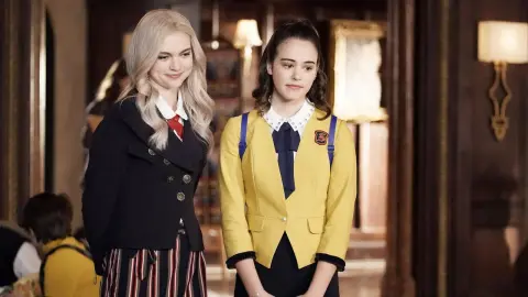 movie image