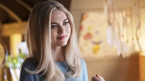 movie image