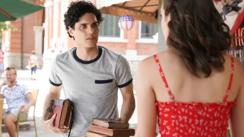 movie image